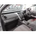 MAZDA CX7 LOCK MECHANISM LEFT REAR DOOR LOCK, ER, 11/06-02/12 2007