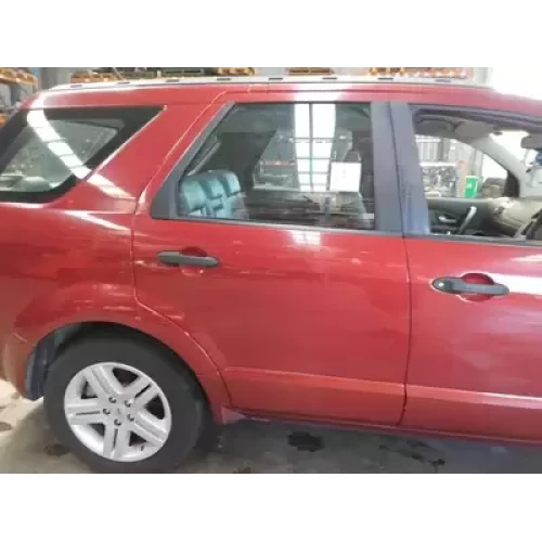 FORD TERRITORY RIGHT REAR DOOR SX-SY MKII, 05/04-04/11 2004