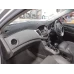 HOLDEN CRUZE LEFT REAR DOOR JG, 03/09-02/11 2010