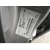 HOLDEN CRUZE LEFT REAR DOOR JG, 03/09-02/11 2010