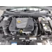 HOLDEN CRUZE LEFT REAR DOOR JG, 03/09-02/11 2010