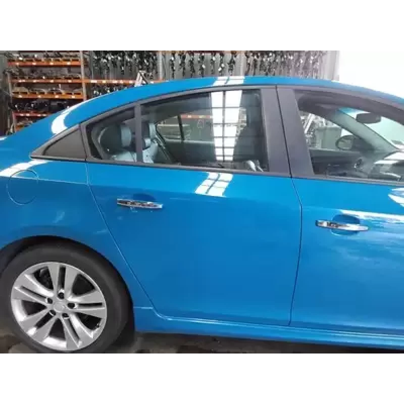 HOLDEN CRUZE RIGHT REAR DOOR JH, SEDAN, 03/11-01/17 2015