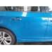 HOLDEN CRUZE RIGHT REAR DOOR JH, SEDAN, 03/11-01/17 2015