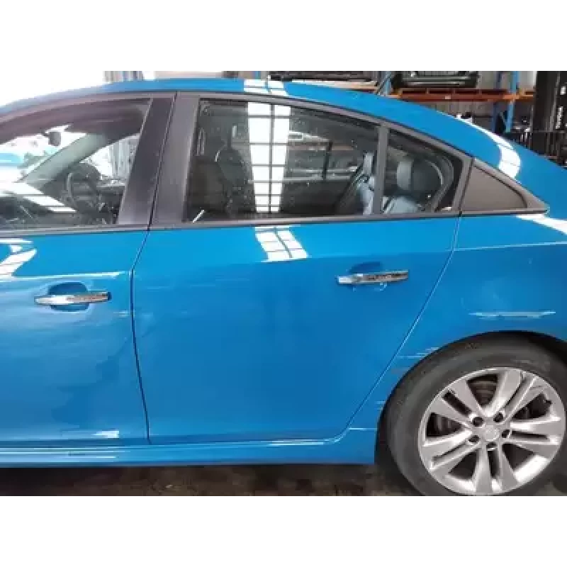 HOLDEN CRUZE LEFT REAR DOOR JH, SEDAN, 03/11-01/17 2015