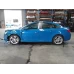 HOLDEN CRUZE LEFT REAR DOOR JH, SEDAN, 03/11-01/17 2015