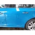 HOLDEN CRUZE LEFT REAR DOOR JH, SEDAN, 03/11-01/17 2015