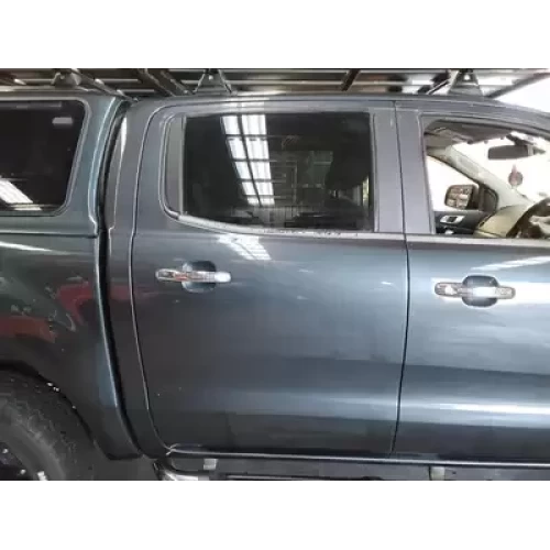 FORD RANGER RIGHT REAR DOOR PX, DUAL CAB, 06/11-04/22 2013
