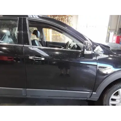 HOLDEN CAPTIVA RIGHT FRONT DOOR CG, LS/LT/LTZ (4TH VIN = C), W/ KEYLESS ENTRY TY