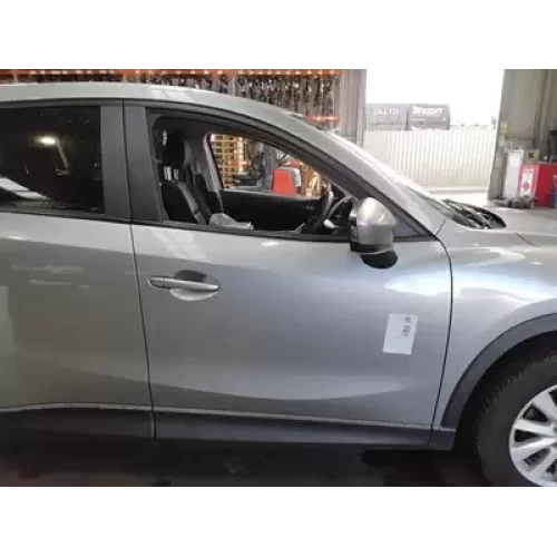MAZDA CX5 RIGHT FRONT DOOR KE, 02/12-12/16 2013