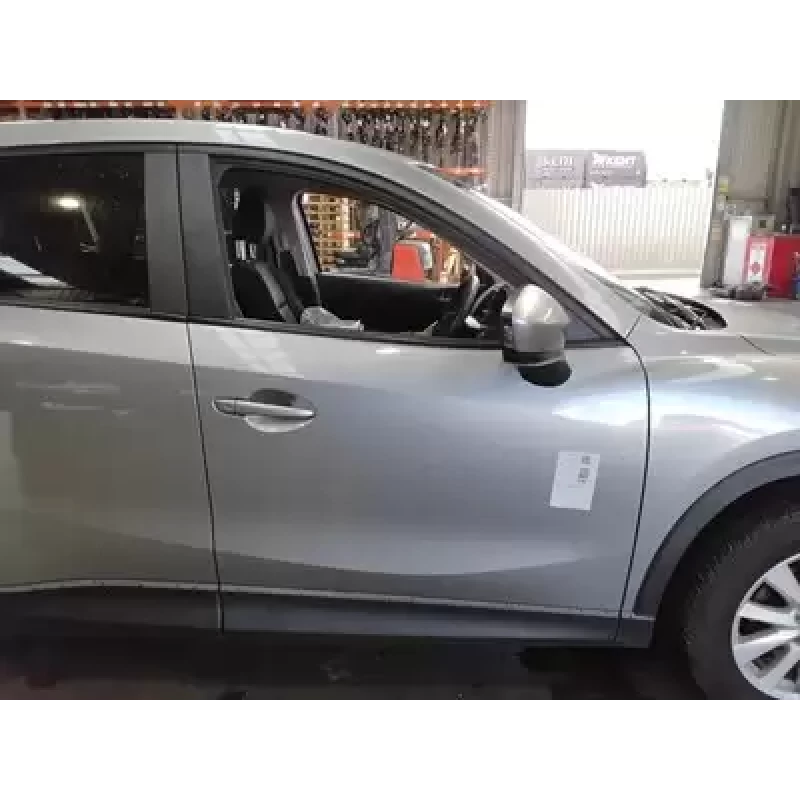 MAZDA CX5 RIGHT FRONT DOOR KE, 02/12-12/16 2013