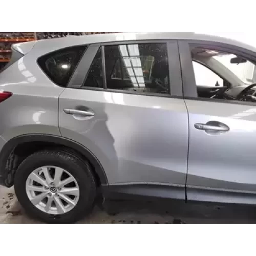 MAZDA CX5 RIGHT REAR DOOR KE, 02/12-12/16 2013