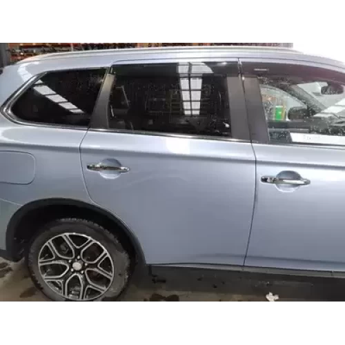 MITSUBISHI OUTLANDER RIGHT REAR DOOR ZJ, 10/12-03/15 2014