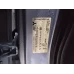 MITSUBISHI OUTLANDER RIGHT REAR DOOR ZJ, 10/12-03/15 2014
