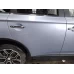 MITSUBISHI OUTLANDER RIGHT REAR DOOR ZJ, 10/12-03/15 2014
