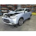 MITSUBISHI OUTLANDER RIGHT REAR DOOR ZJ, 10/12-03/15 2014