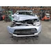 MITSUBISHI OUTLANDER RIGHT REAR DOOR ZJ, 10/12-03/15 2014
