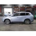 MITSUBISHI OUTLANDER RIGHT REAR DOOR ZJ, 10/12-03/15 2014