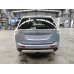 MITSUBISHI OUTLANDER LOCK MECHANISM TAILGATE LOCK, W/ POWER LIFTGATE LOCK, ZJ-ZL