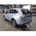 MITSUBISHI OUTLANDER LOCK MECHANISM TAILGATE LOCK, W/ POWER LIFTGATE LOCK, ZJ-ZL