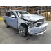 MITSUBISHI OUTLANDER LOCK MECHANISM TAILGATE LOCK, W/ POWER LIFTGATE LOCK, ZJ-ZL