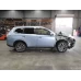 MITSUBISHI OUTLANDER LOCK MECHANISM TAILGATE LOCK, W/ POWER LIFTGATE LOCK, ZJ-ZL