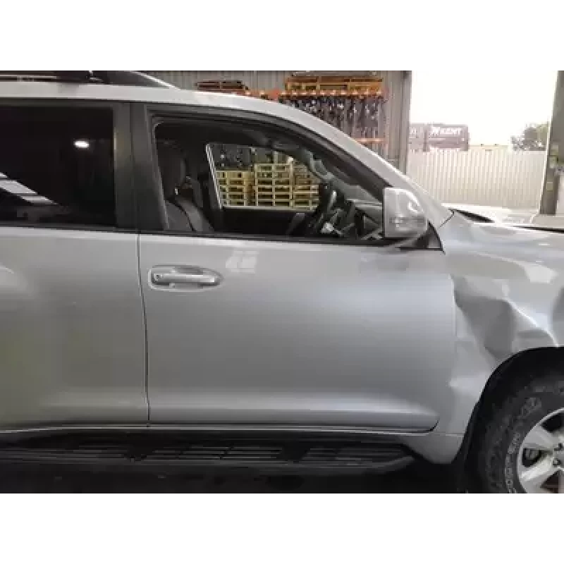 TOYOTA PRADO RIGHT FRONT DOOR 150 SERIES, 08/09-11/23 2012