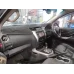 NISSAN NAVARA RIGHT FRONT DOOR NP300, DUAL CAB, 04/15- 2015