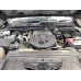 NISSAN NAVARA RIGHT FRONT DOOR NP300, DUAL CAB, 04/15- 2015