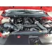 FORD RANGER LEFT FRONT DOOR PX SERIES 1-3, DUAL CAB, 06/11-04/22 2014