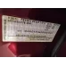 MITSUBISHI CHALLENGER RIGHT REAR DOOR KH/PB-PC, NON MOULD TYPE, 11/09-12/15 2011