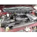 MITSUBISHI CHALLENGER RIGHT REAR DOOR KH/PB-PC, NON MOULD TYPE, 11/09-12/15 2011