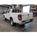 MITSUBISHI TRITON LEFT FRONT DOOR MQ-MR, SINGLE/DUAL CAB, 03/15-10/23 2019