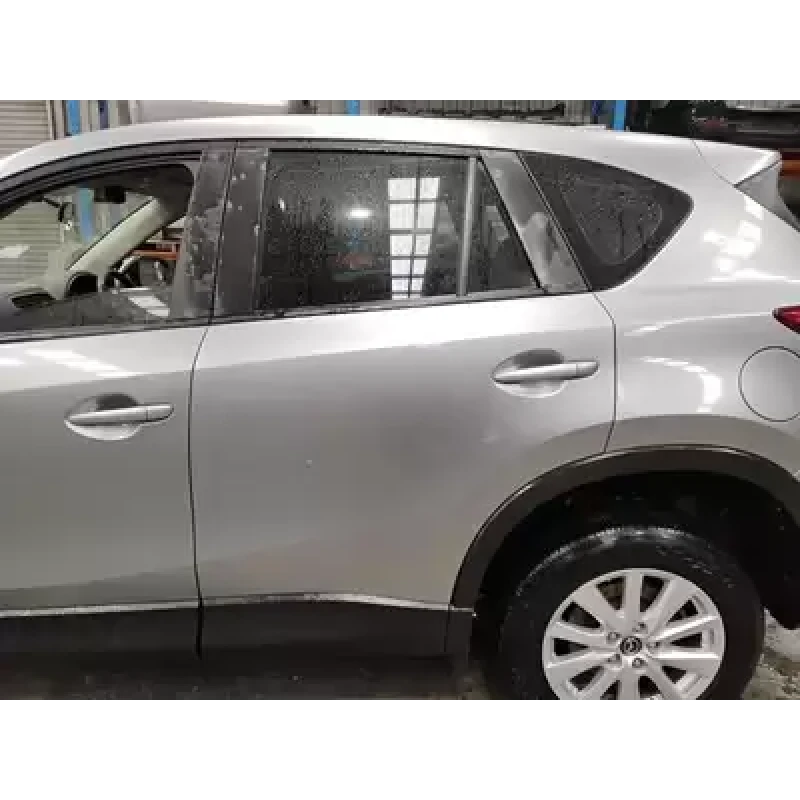 MAZDA CX5 LEFT REAR DOOR KE, 02/12-12/16 2013