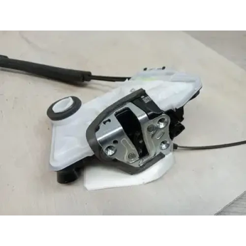 TOYOTA CAMRY LOCK MECHANISM LEFT FRONT DOOR LOCK, XV70, 09/17-05/24 2022