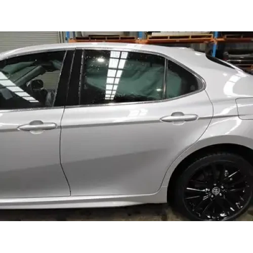 TOYOTA CAMRY LEFT REAR DOOR XV70, 09/17-05/24 2022
