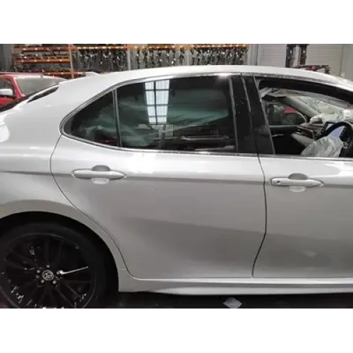 TOYOTA CAMRY RIGHT REAR DOOR XV70, 09/17-05/24 2022