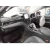 TOYOTA CAMRY RIGHT REAR DOOR XV70, 09/17-05/24 2022