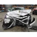 TOYOTA CAMRY RIGHT REAR DOOR XV70, 09/17-05/24 2022