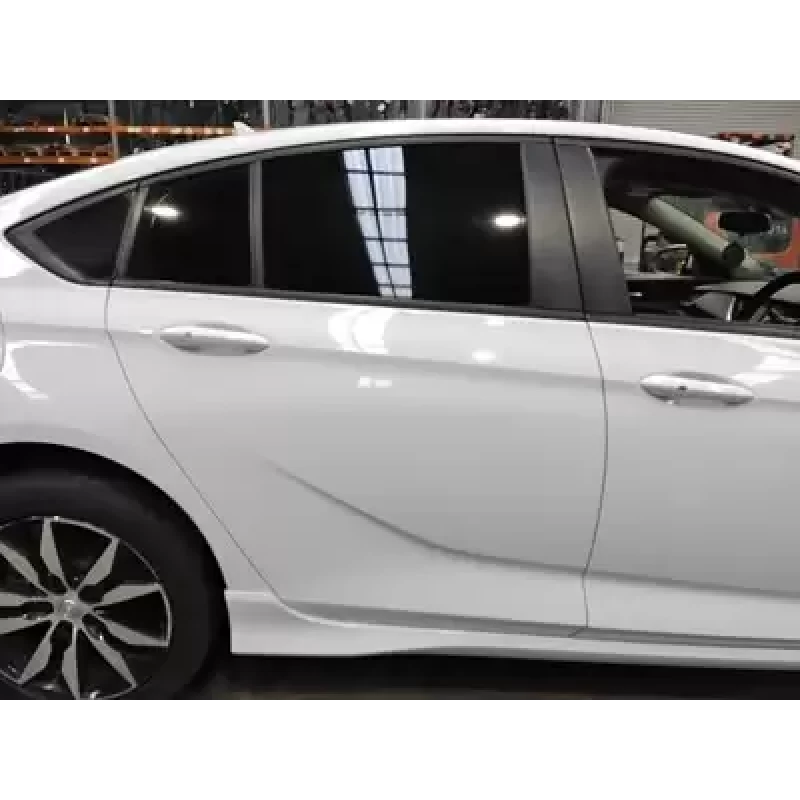 HOLDEN COMMODORE RIGHT REAR DOOR ZB, HATCH, 10/17-12/20 2018