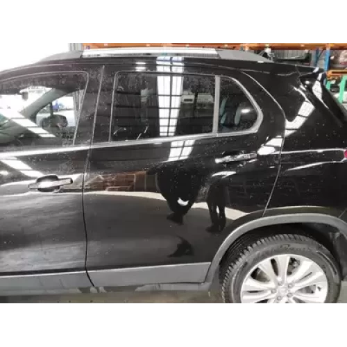 HOLDEN TRAX LEFT REAR DOOR TJ SERIES, 08/13-12/20 2018