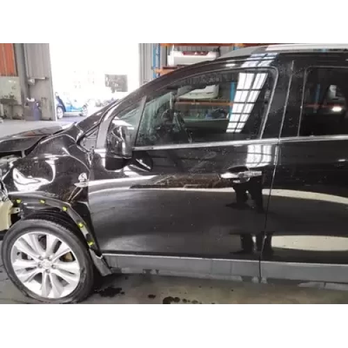 HOLDEN TRAX LEFT FRONT DOOR TJ SERIES, 08/13-12/20 2018