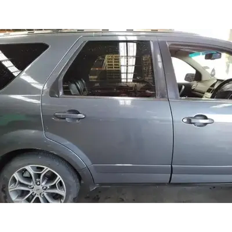 FORD TERRITORY RIGHT REAR DOOR SZ MKI-MKII, 03/11-12/16 2012