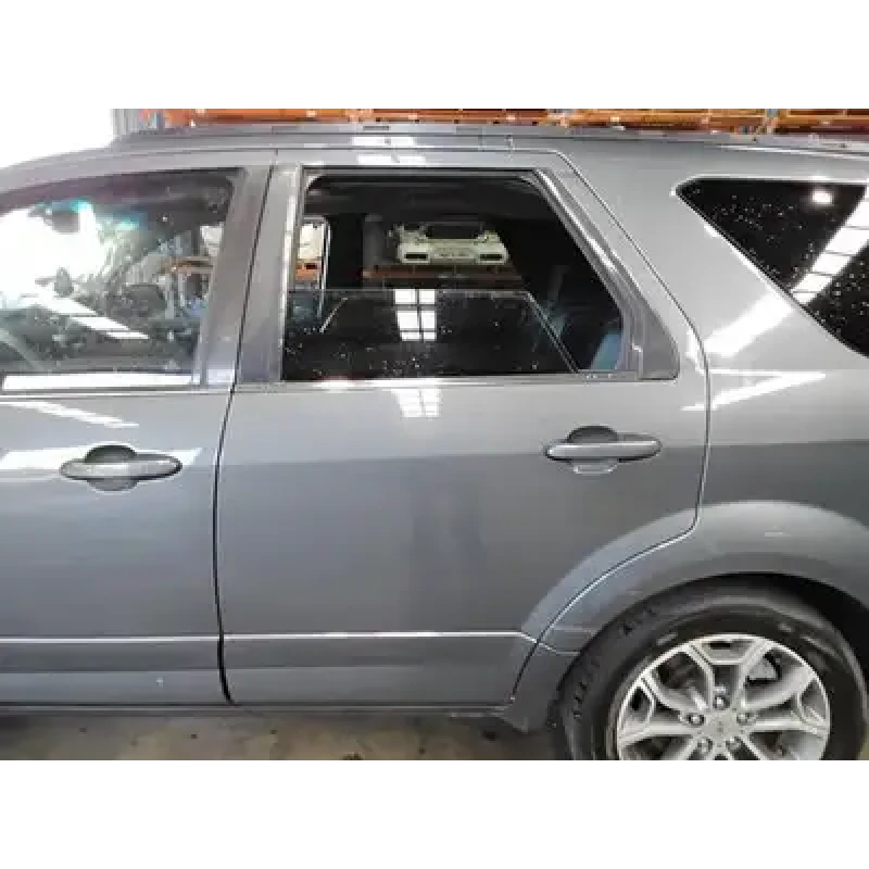 FORD TERRITORY LEFT REAR DOOR SZ MKI-MKII, 03/11-12/16 2012