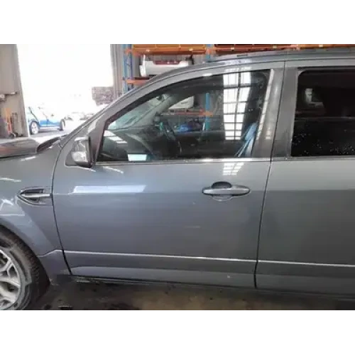 FORD TERRITORY LEFT FRONT DOOR SZ MKI-MKII, 03/11-12/16 2012