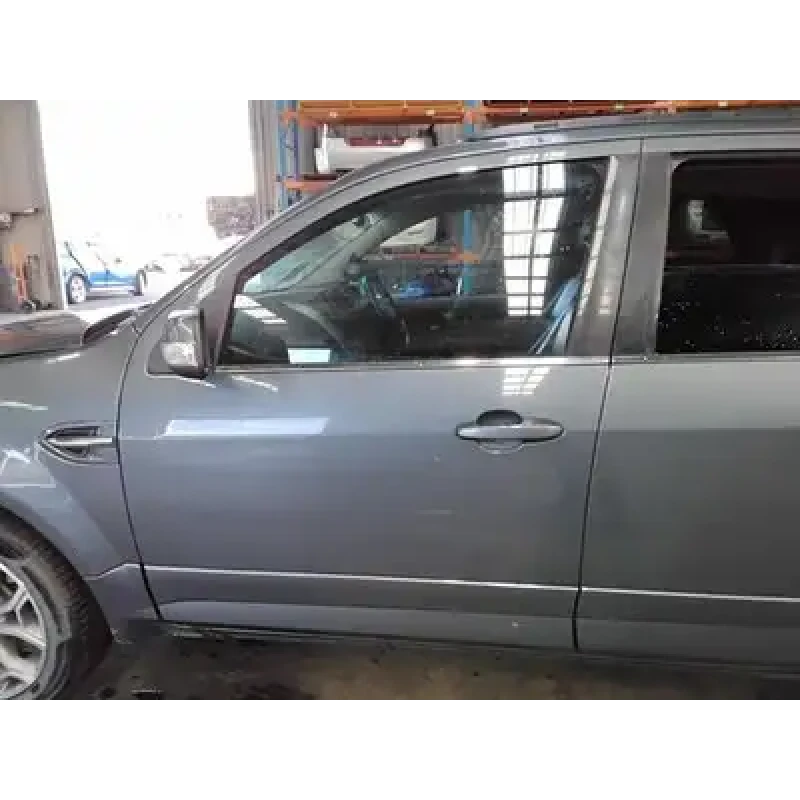 FORD TERRITORY LEFT FRONT DOOR SZ MKI-MKII, 03/11-12/16 2012