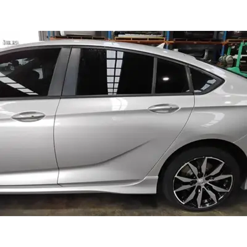 HOLDEN COMMODORE LEFT REAR DOOR ZB, HATCH, 10/17-12/20 2018