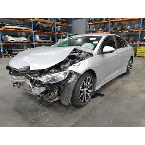 HOLDEN COMMODORE LEFT FRONT DOOR ZB, HATCH/WAGON, 10/17-12/20 2018