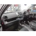 TOYOTA RAV4 RIGHT FRONT DOOR ACA33/ACA38, 11/05-12/12 2011