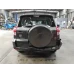TOYOTA RAV4 LEFT REAR DOOR ACA33/ACA38, LWB, CRUISER, FLARED TYPE, 11/05-11/12 2