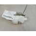 MITSUBISHI OUTLANDER LOCK MECHANISM TAILGATE LOCK, NON POWER LIFTGATE LOCK, ZJ-Z
